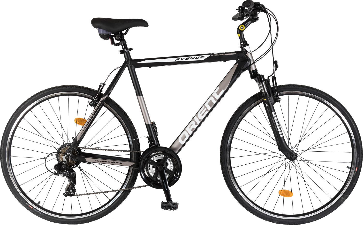 ORIENT AVENUE MAN 28" 21sp.