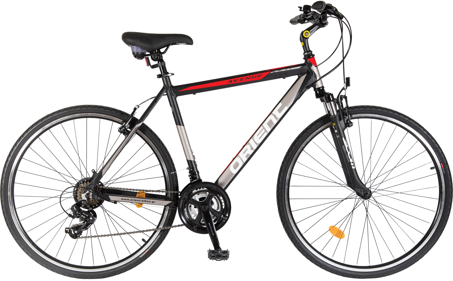ORIENT AVENUE MAN 28" 21sp. - Image 2