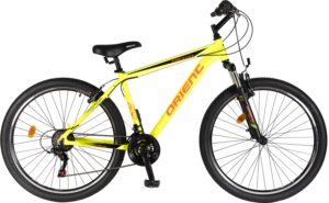 ORIENT STEED ALU 27,5'' 21sp.