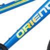 ORIENT EXCEL 24'' MAN 21sp.