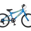 ORIENT SPRINT 20'' MAN 6sp.
