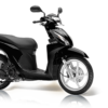 HONDA VISION 110