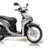 HONDA VISION 110