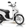 HONDA VISION 110