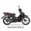 HONDA ASTREA GRAND 110i