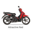 HONDA ASTREA GRAND 110i