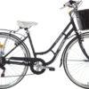ORIENT NOSTALGIE 28"LADY 6sp.