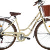 ORIENT NOSTALGIE 28"LADY 6sp.