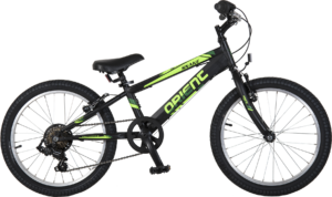 ORIENT SNAKE 20'' 6sp. ORIENT SNAKE 20'' 6sp.