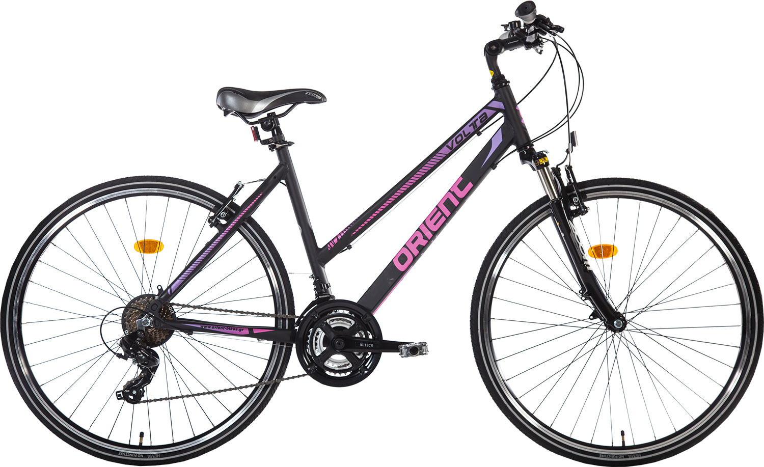 ORIENT VOLTA LADY 28" 21sp.