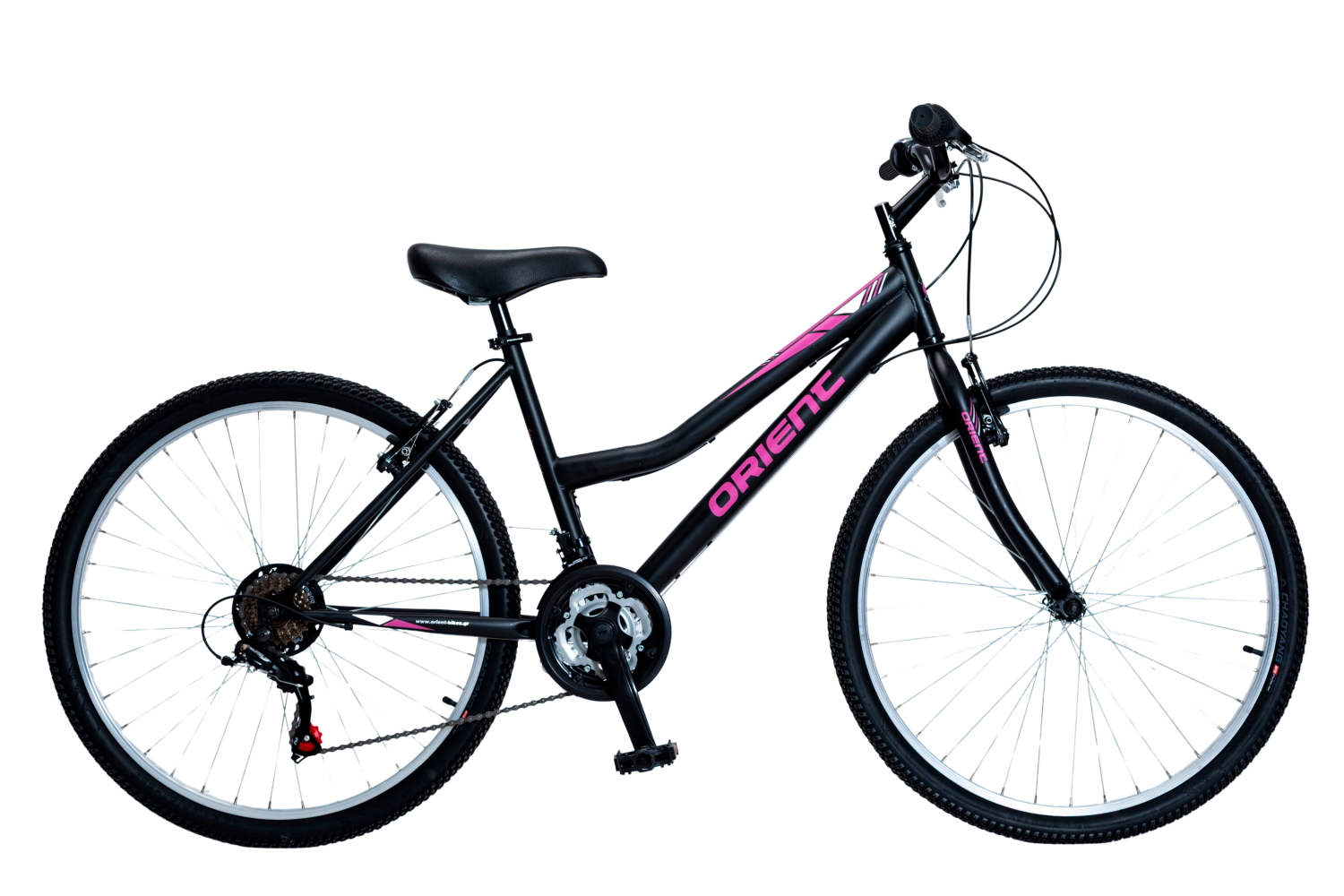 ORIENT MATRIX 26'' LADY 21sp. - Image 4
