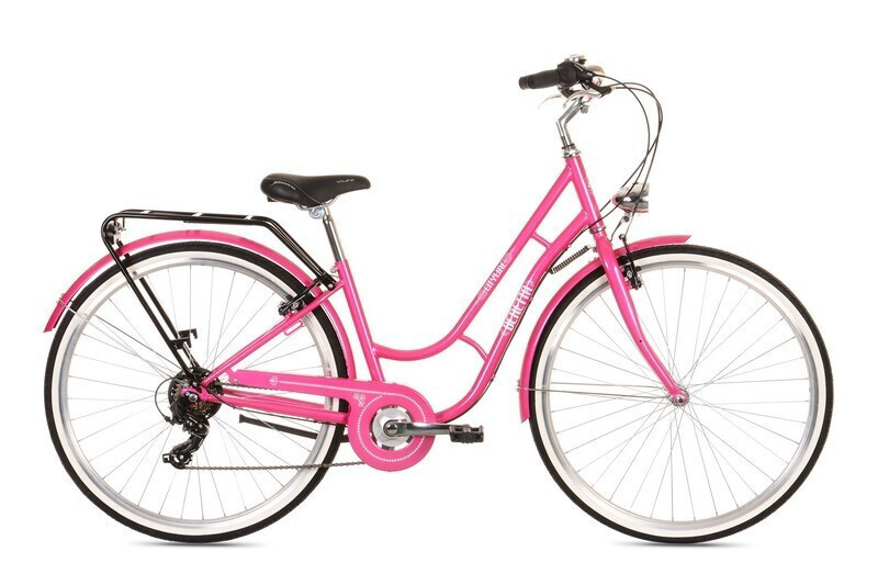 BERETTA CITYLINE 28'' 7sp. - Image 2