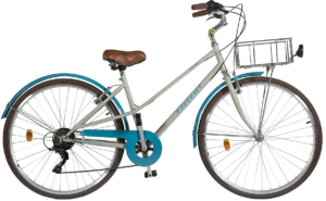 ORIENT BELLA 28"6sp. ORIENT BELLA 28"6sp.