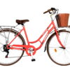 ORIENT NOSTALGIE 28"LADY 6sp.