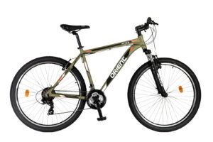 ORIENT RAPTOR III 27,5'' DISC F+R