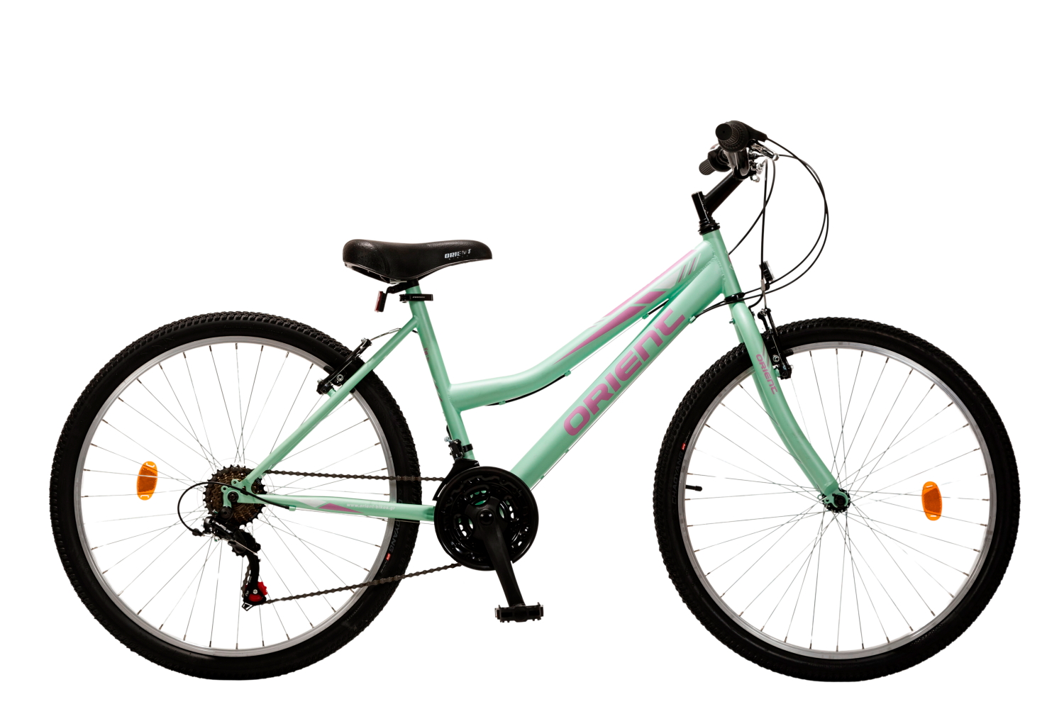 ORIENT MATRIX 26'' LADY 21sp.
