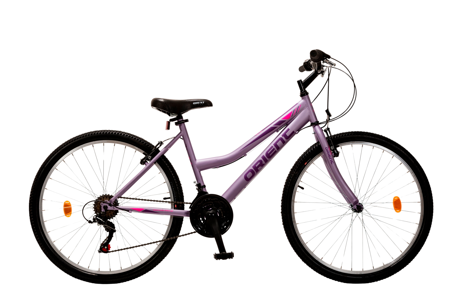 ORIENT MATRIX 26'' LADY 21sp. - Image 2