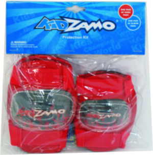 KIDZAMO ΠΑΙΔΙΚΕΣ ΕΠΙΓΟΝΑΤΙΔΕΣ