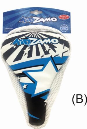 KIDZAMO ΠΑΙΔΙΚΟ ΚΑΛΥΜΜΑ ΣΕΛΑΣ