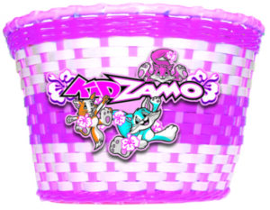 KIDZAMO ΠΑΙΔΙΚΟ ΚΑΛΑΘΙ