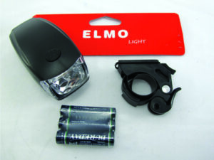 ELMO 5.2 LED ΕΜΠΡΟΣΘΙΟ ΦΑΝΑΡΙ