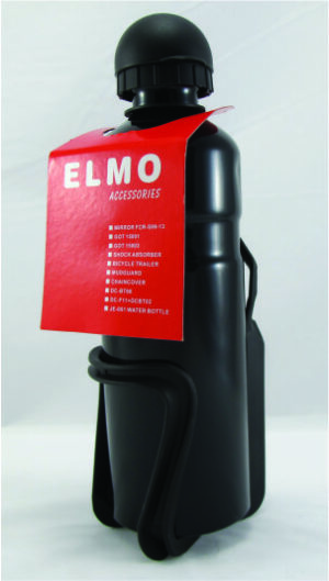 ELMO ΠΑΓΟΥΡΙ 750ml