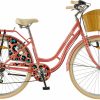 POLAR CITY GRAZIA 28" 6sp