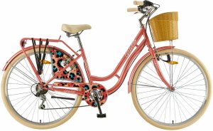 POLAR CITY GRAZIA 28" 6sp