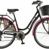 POLAR CITY GRAZIA 28" 6sp