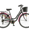POLAR CITY GRAZIA 28" 6sp