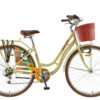POLAR CITY GRAZIA 28" 6sp