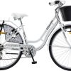 POLAR CITY GRAZIA 28" 6sp