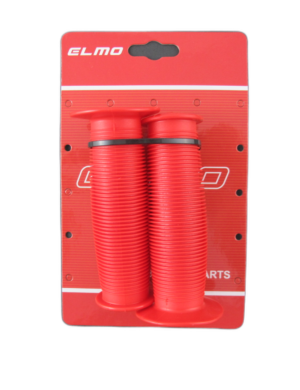 ELMO ΠΑΙΔΙΚΕΣ ΧΕΙΡΟΛΑΒΕΣ ΜΠΛΕ/ΚΟΚΚΙΝΟ/ΦΟΥΞ/ΜΑΥΡΟ