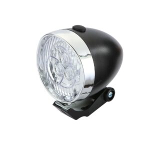 CYCLO led JY-592 ΕΜΠΡΟΣΘΙΟ ΦΑΝΑΡΙ ΠΟΔΗΛΑΤΟΥ
