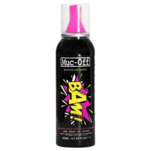 MUC OFF BAM  125 ML ΕΠΙΣΚΕΥΗ ΕΛΑΣΤΙΚΟΥ ΠΟΔΗΛΑΤΟΥ