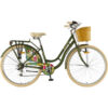 POLAR CITY GRAZIA 28" 6sp