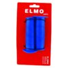 ELMO ΠΑΙΔΙΚΕΣ ΧΕΙΡΟΛΑΒΕΣ ΜΠΛΕ/ΚΟΚΚΙΝΟ/ΦΟΥΞ/ΜΑΥΡΟ