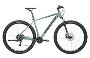 IDEAL PRO-RIDER 29''