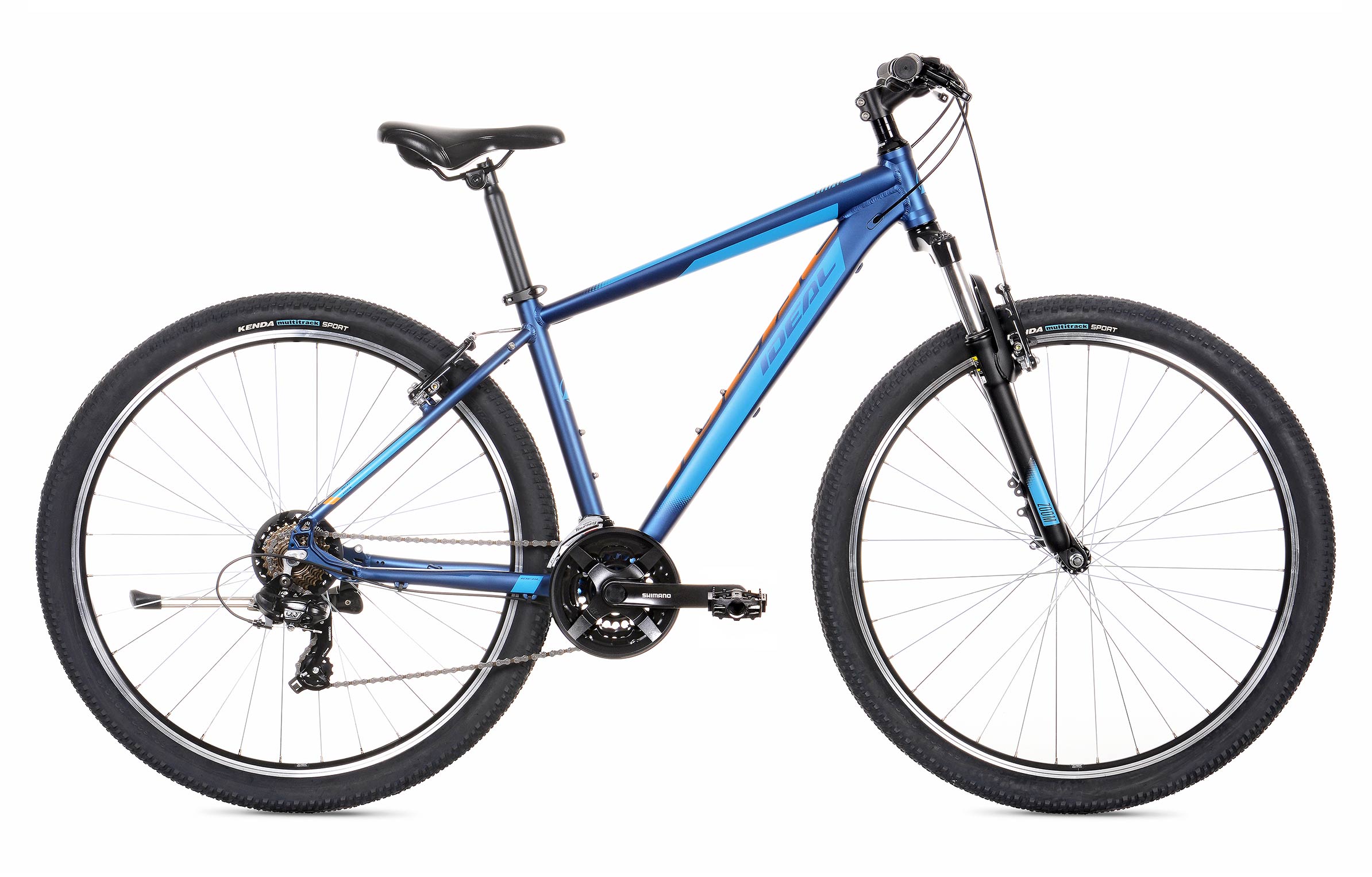 IDEAL TRIAL 29''