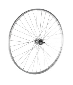 ΤΡΟΧΟΣ  ΑΛΟΥΜΙΝΙΟΥ   26Χ1/3/8 (ΜΟΝΟΠΑΤΟΣ) ΕΜΠΡΟΣ