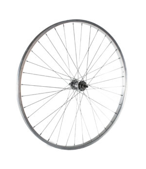 ΤΡΟΧΟΣ ΑΛΟΥΜΙΝΙΟΥ 24'' (ΜΟΝΟΠΑΤΟΣ) ΕΜΠΡΟΣ