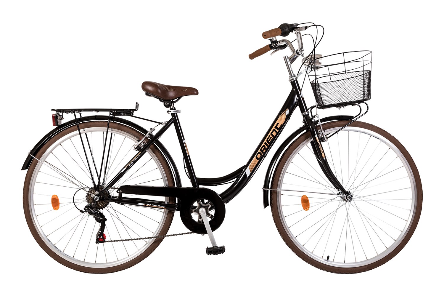 ORIENT CITY 28″ lady 6sp. (2025) - Image 4