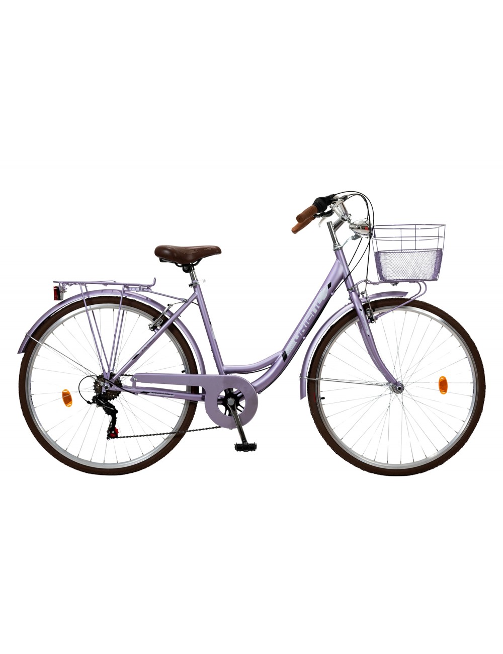 ORIENT CITY 28″ lady 6sp. (2025) - Image 5