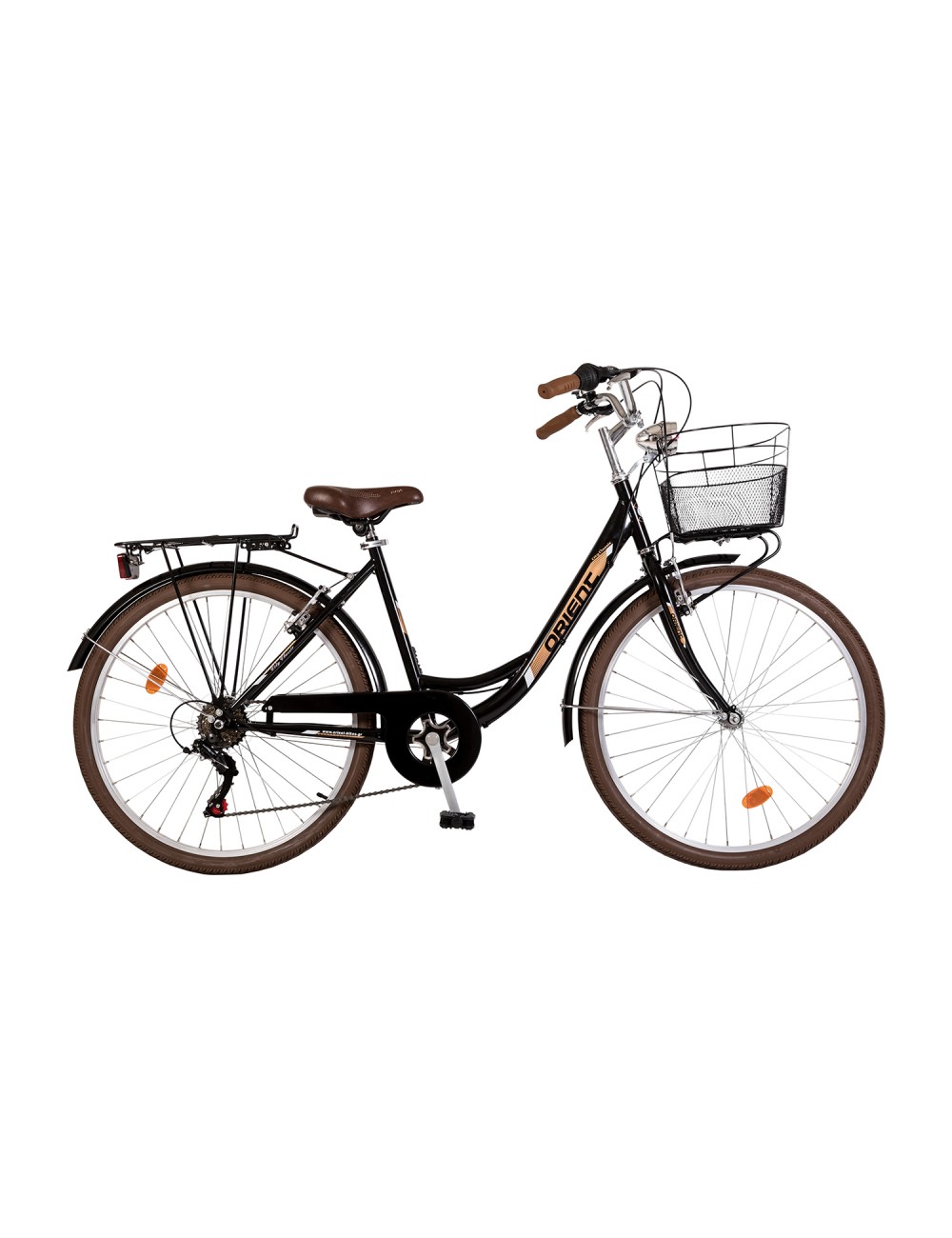 ORIENT CITY 24″ GIRL 6sp.