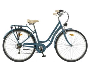 POLAR GRAZIA 28'' 6s RETRO BIKE POLAR GRAZIA 28'' 6s RETRO BIKE