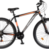 ORIENT STEED ALU 29” DISC F+R 21sp.