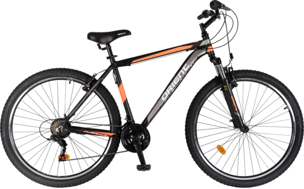 ORIENT STEED ALU 29” DISC F+R 21sp. - Image 2