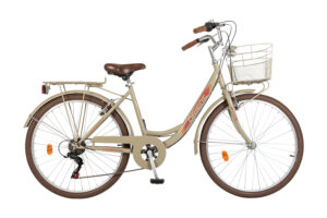 ORIENT CITY 26″ lady 6sp. ORIENT CITY 26″ lady 6sp.