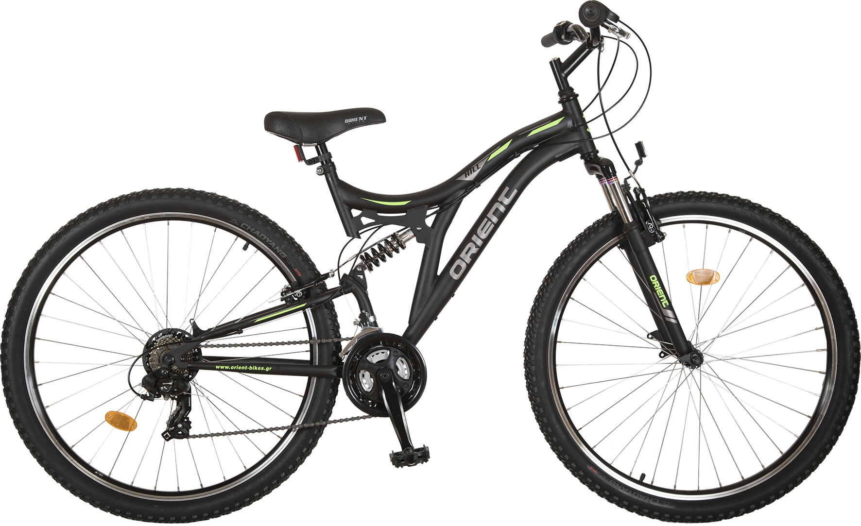ORIENT HILL 29″ 21sp.