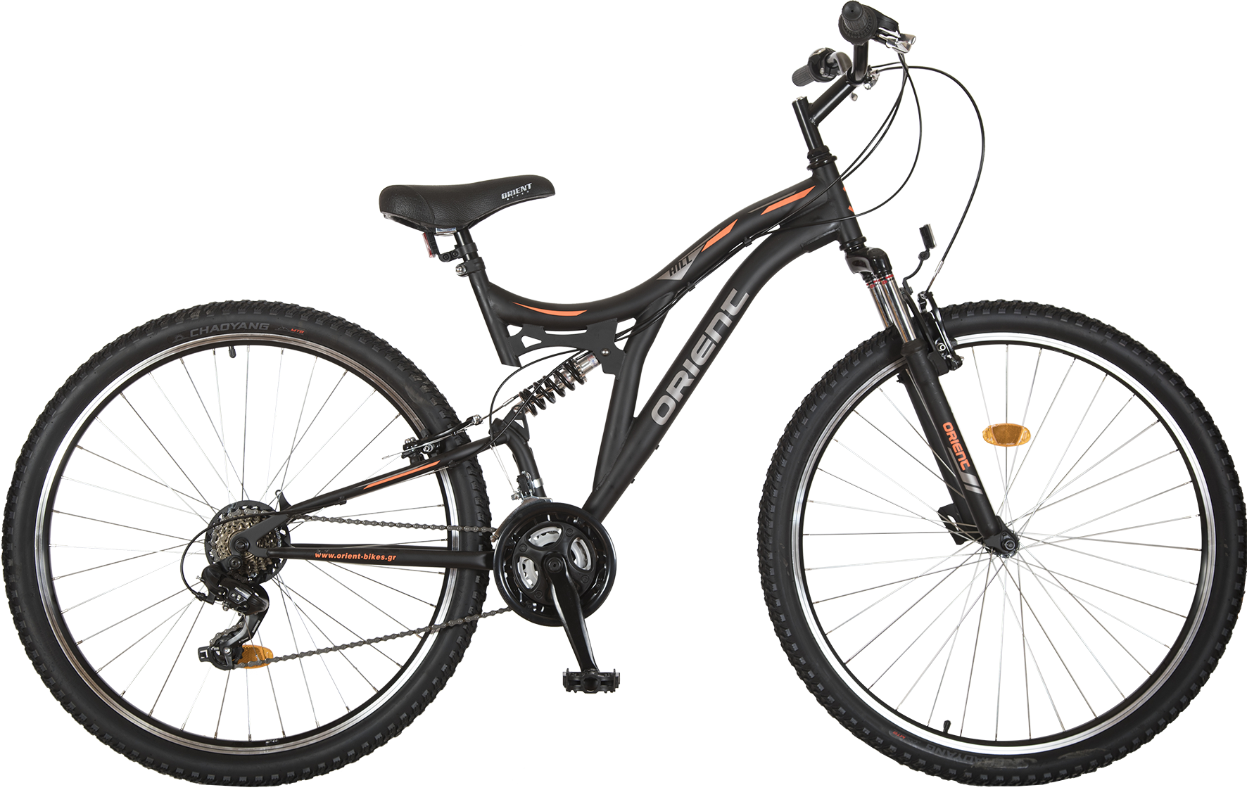 ORIENT HILL 29″ 21sp. - Image 2
